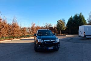 Opel antara 2.2 CDTI cosmo 2013