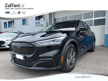 FORD Mustang Mach-E Elettrico Standard 269CV AUT