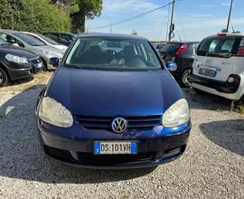 Volkswagen Golf 1.9 TDI DPF 5p. GT Sport