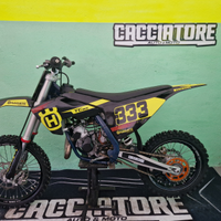 Husqvarna TC 85 - 2023