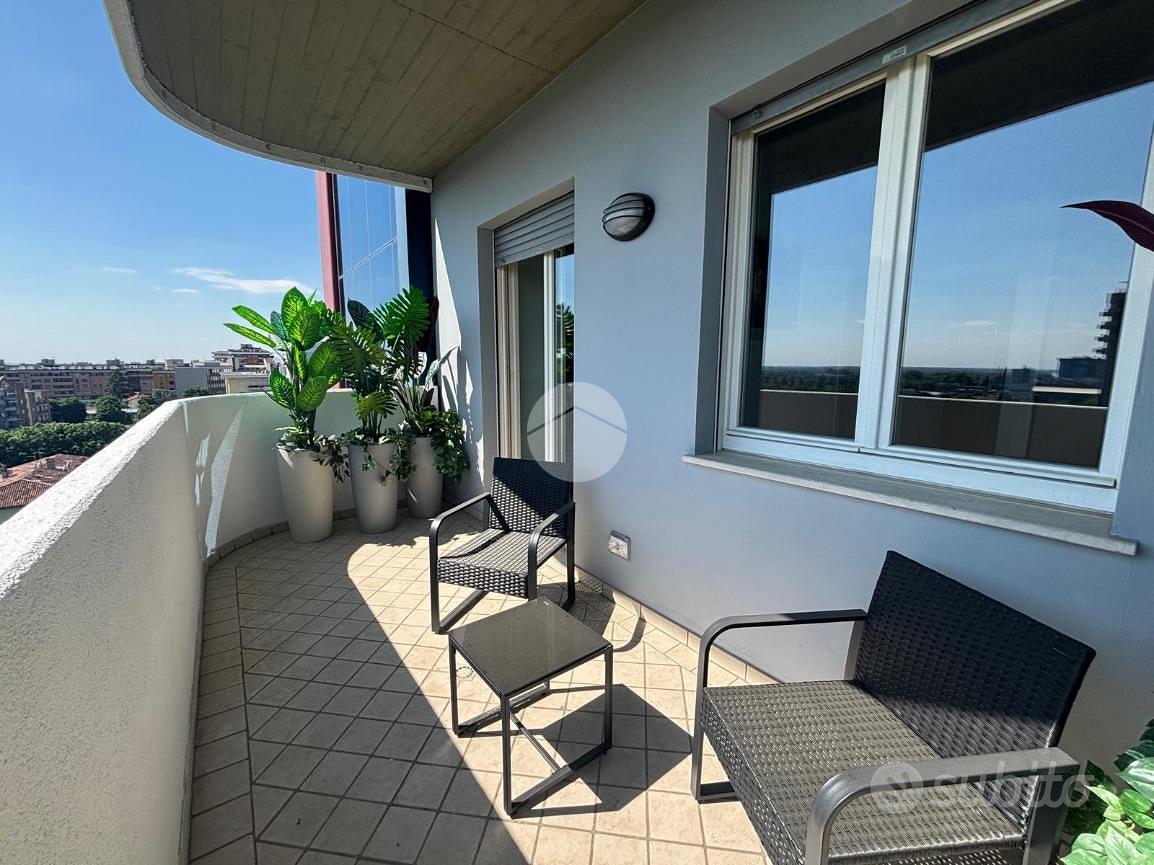 Apartment in Brescia, Lamarmora - Vista 3