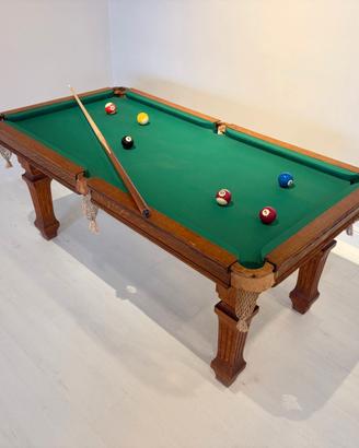 Carambola vintage del 1923