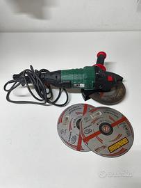 Smerigliatrice Parkside 