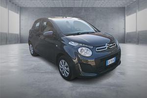 CITROEN C1 2ª serie VTi 72 S&S 5 porte Feel