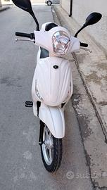 Bici elettrica Vitale