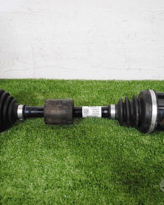 BMW F45 X1 F48 Semiasse anteriore sinistro