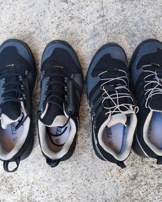 Adidas Terrex Gore Tex scarpe da trekking donna 