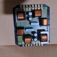 Doppio filtro crossover 3 vie Ciare  F1587404