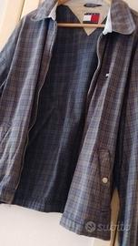 Giubbotto Tommy Hilfiger. Tg. L