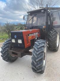 New Holland 80-66 S