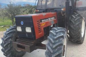 New Holland 80-66 S