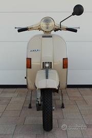 Piaggio Vespa P 200 E - 1983