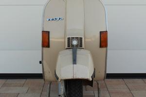 Piaggio Vespa P 200 E - 1983