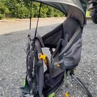 Zaino per bambini deuter