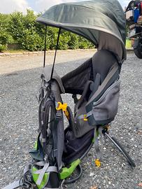 Zaino per bambini deuter