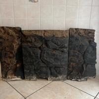 sfondo 3d per acquario