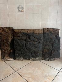 sfondo 3d per acquario