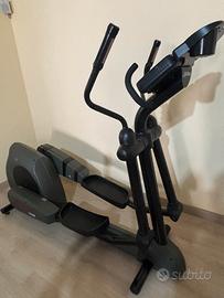 Ellittica professionale Life Fitness 9500HR