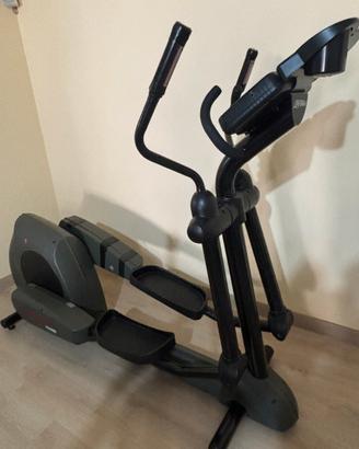 Ellittica professionale Life Fitness 9500HR