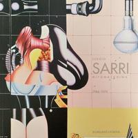 Sergio Sarri - Mitomacchina 1966-1979