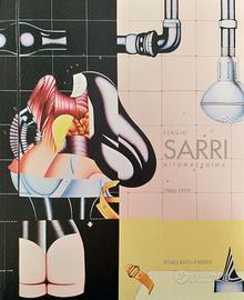 Sergio Sarri - Mitomacchina 1966-1979