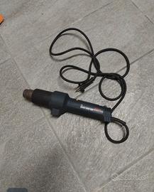 Termosoffiatore Bosch GHG 600 CE