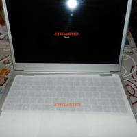 COMPUTER TECLAST NON FUNZIONANTE PER RICAMBI