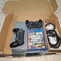 PlayStation 4 slim 500 GB