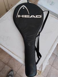 racchetta da tennis marca Head vision