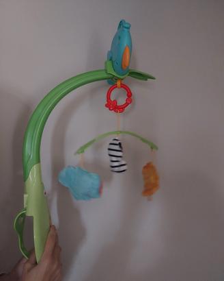 giostrina x bambini 