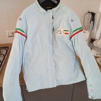 giacca moto donna acerbis