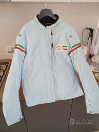 giacca moto donna acerbis