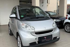 Smart ForTwo 1000 52 kW coupé passion