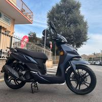 SYM SYMPHONY 125SR NEW - PRONTA CONSEGNA
