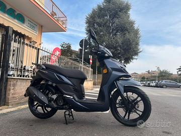 SYM SYMPHONY 125SR NEW - PRONTA CONSEGNA