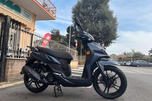 SYM SYMPHONY 125SR NEW - PRONTA CONSEGNA