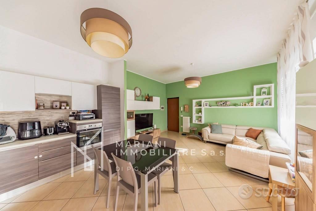 Appartamento – Lainate, Grancia-Pagliera - Vista 5