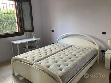 Stanza per studentessa o specializzanda