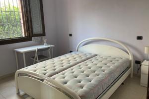 Stanza per studentessa o specializzanda