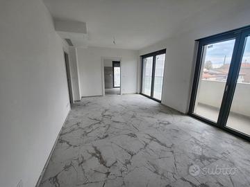 Appartamento nuova costruzione Portanuova