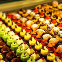 Aiuto Cuoco/Pasticceria/Gelateria/Panetteria