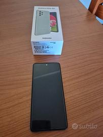 samsung A52s 5g 