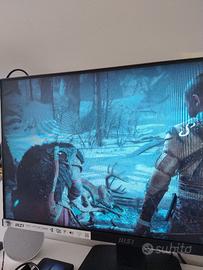 Monitor MSI PRO MP243X 