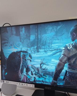 Monitor MSI PRO MP243X 