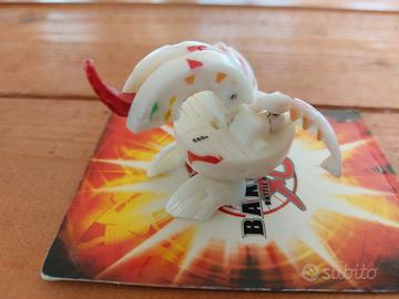 Bakugan Dragonoid Bakupearl 