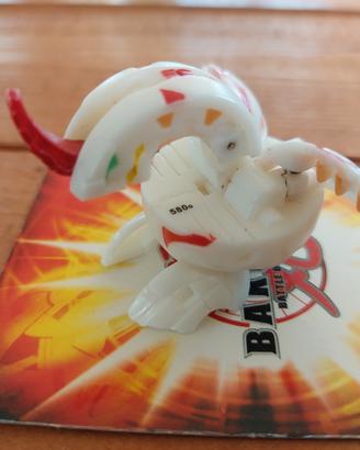Bakugan Dragonoid Bakupearl 