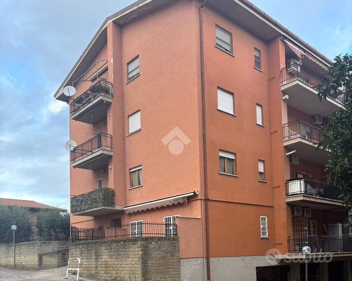 Appartamento – Lariano, Valle Mazzone - Vista 2