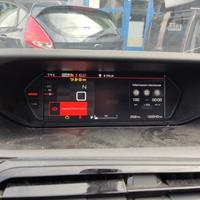 Quadro strum CITROEN C4 G. PICASSO 1560cc D 2018