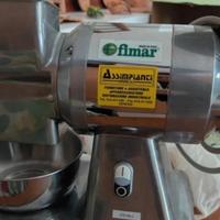 Tritacarne e tritaformaggio