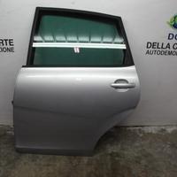 PORTIERA POSTERIORE SINISTRA SEAT Altea Berlina BX
